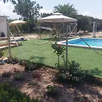 Neben Orangenbaum-obstgarten By Interhome * 벌하티