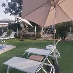 Casa vacanze Neben Orangenbaum-obstgarten By Interhome *
