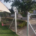 Neben Orangenbaum-obstgarten By Interhome Casa vacanze