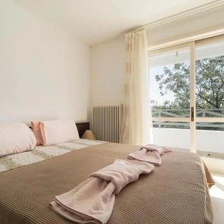 Holiday home Neben Orangenbaum-obstgarten By Interhome Vrachati