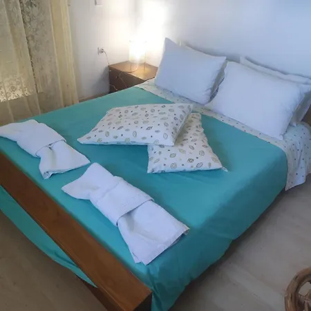 Neben Orangenbaum-obstgarten By Interhome *