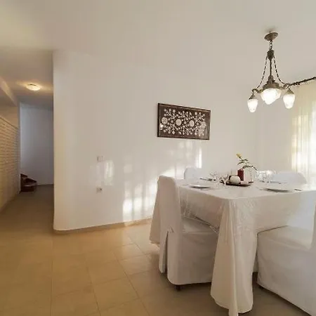 Holiday home Neben Orangenbaum-obstgarten By Interhome