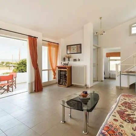 Holiday home Neben Orangenbaum-obstgarten By Interhome