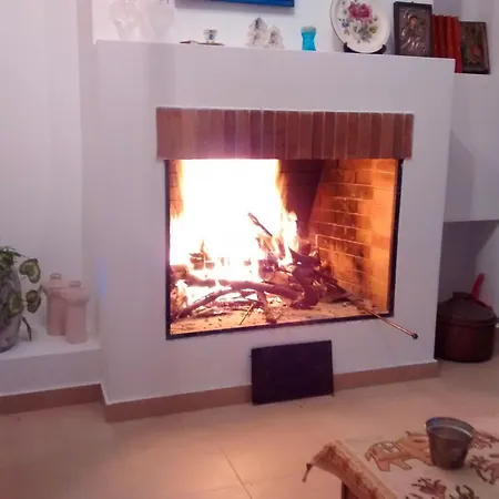 Neben Orangenbaum-obstgarten By Interhome Holiday home