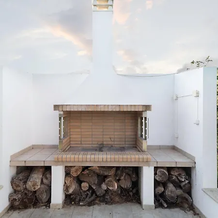 Holiday home Neben Orangenbaum-obstgarten By Interhome Vrachati