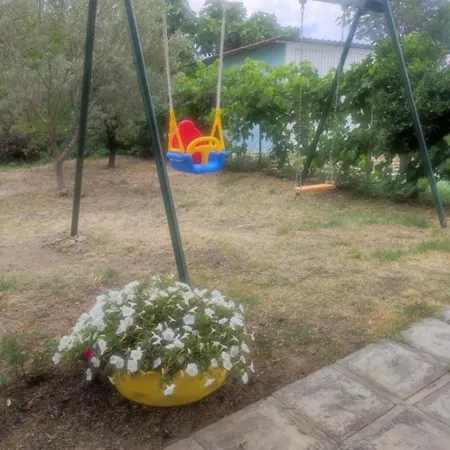 Neben Orangenbaum-obstgarten By Interhome