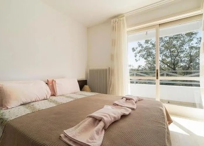 Holiday home Neben Orangenbaum-obstgarten By Interhome Vrachati