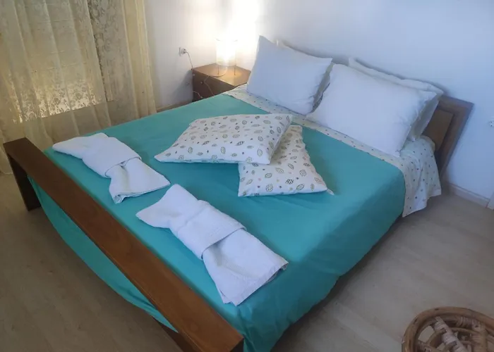 Neben Orangenbaum-obstgarten By Interhome *