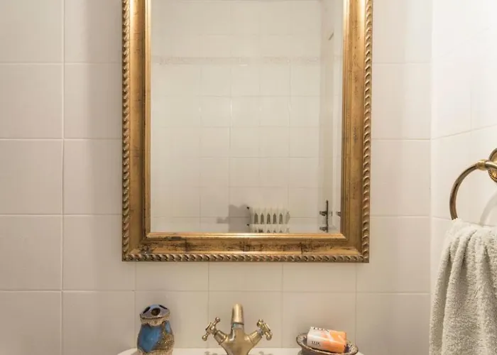 Neben Orangenbaum-obstgarten By Interhome Holiday home *