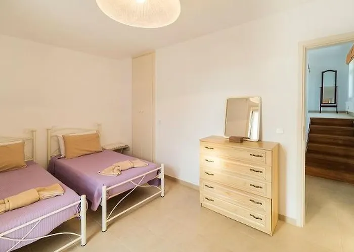 Neben Orangenbaum-obstgarten By Interhome Holiday home