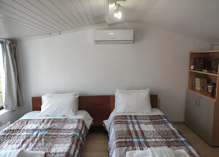 Neben Orangenbaum-obstgarten By Interhome *