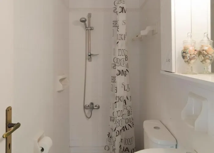 Casa de Férias Neben Orangenbaum-obstgarten By Interhome