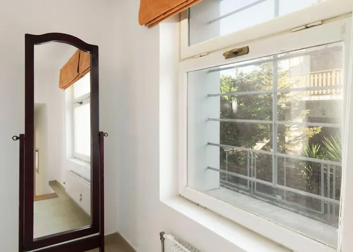 Holiday home Neben Orangenbaum-obstgarten By Interhome