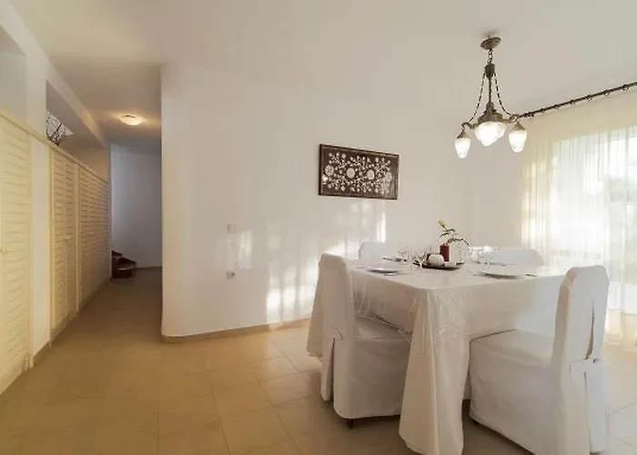 Holiday home Neben Orangenbaum-obstgarten By Interhome