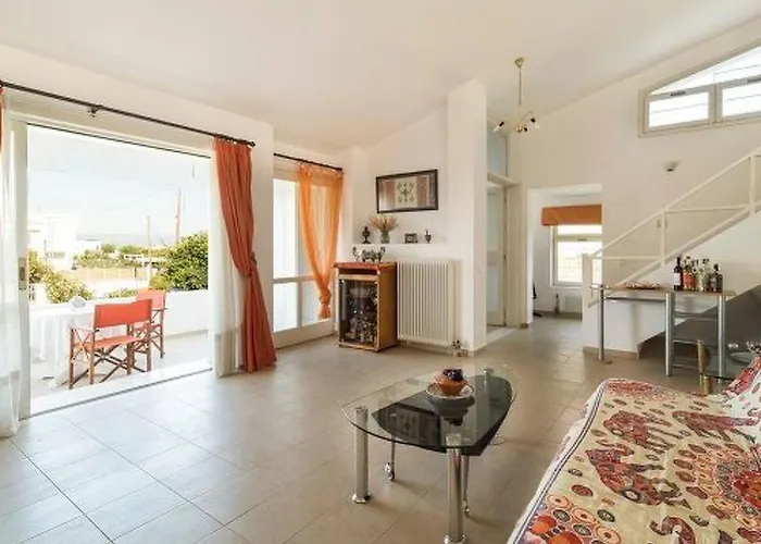 Casa de Férias Neben Orangenbaum-obstgarten By Interhome