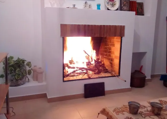 Neben Orangenbaum-obstgarten By Interhome Casa de Férias