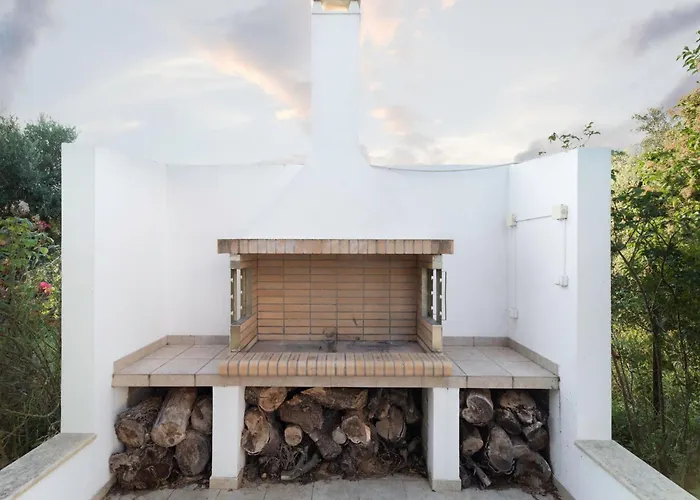 Holiday home Neben Orangenbaum-obstgarten By Interhome Vrachati