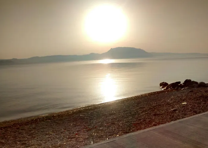 Casa de Férias Neben Orangenbaum-obstgarten By Interhome