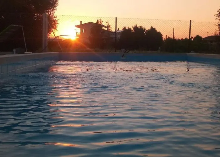 Neben Orangenbaum-obstgarten By Interhome Vrachati