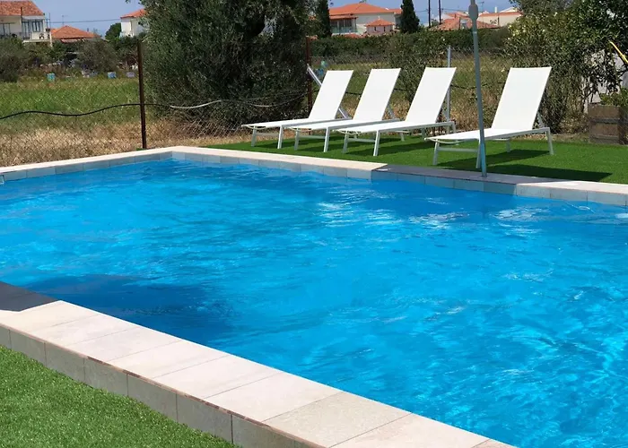 Neben Orangenbaum-obstgarten By Interhome Holiday home *