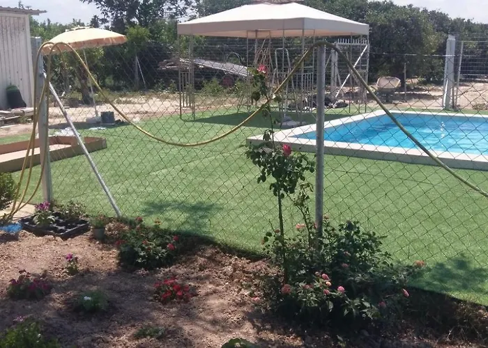 Neben Orangenbaum-obstgarten By Interhome * Vrachati