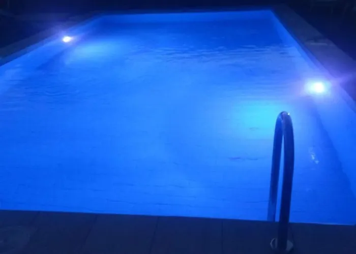 Neben Orangenbaum-obstgarten By Interhome * Vrahati