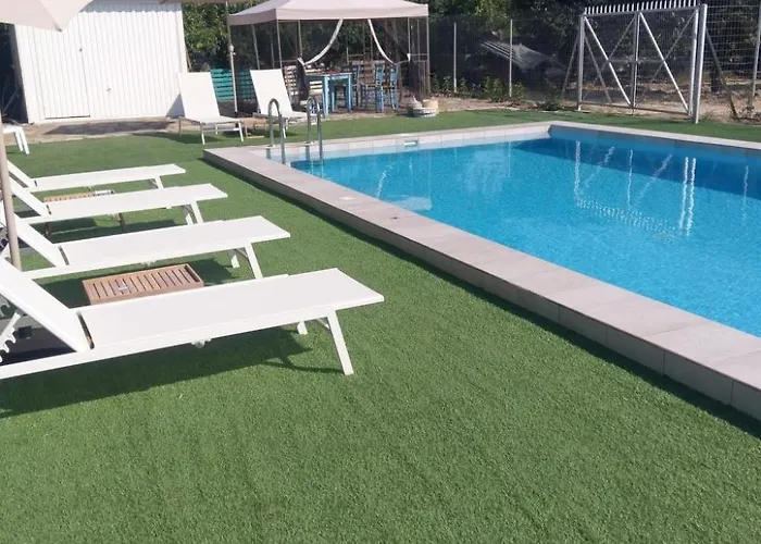 Neben Orangenbaum-obstgarten By Interhome Vrahati