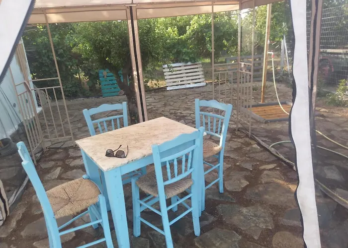 Casa de Férias Neben Orangenbaum-obstgarten By Interhome *