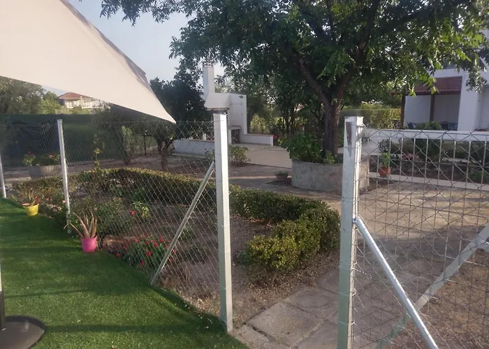 Neben Orangenbaum-obstgarten By Interhome Holiday home