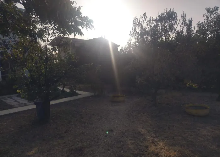 Casa de Férias Neben Orangenbaum-obstgarten By Interhome *