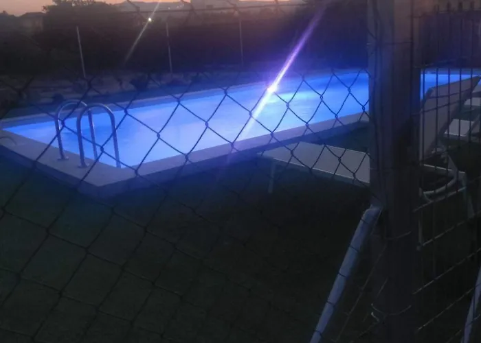 Neben Orangenbaum-obstgarten By Interhome