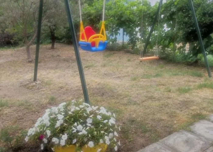 Neben Orangenbaum-obstgarten By Interhome